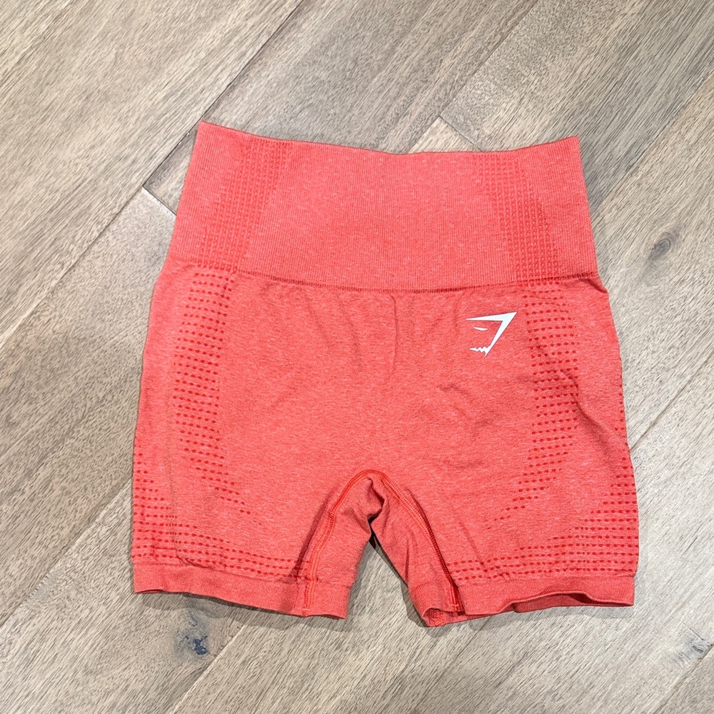 Gymshark Vital Seamless 2.0 Shorts